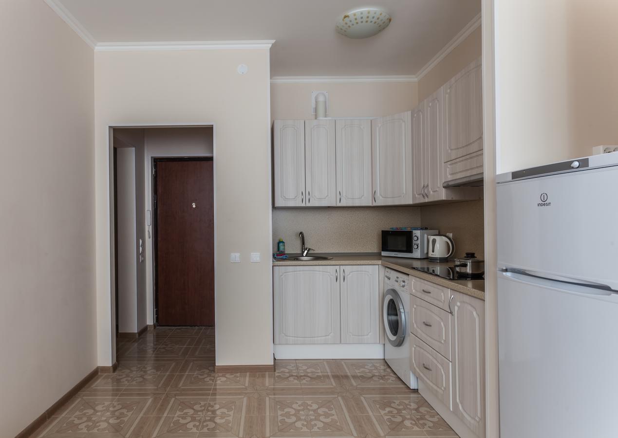 Apartments Graf Orlov Αγία Πετρούπολη Εξωτερικό φωτογραφία