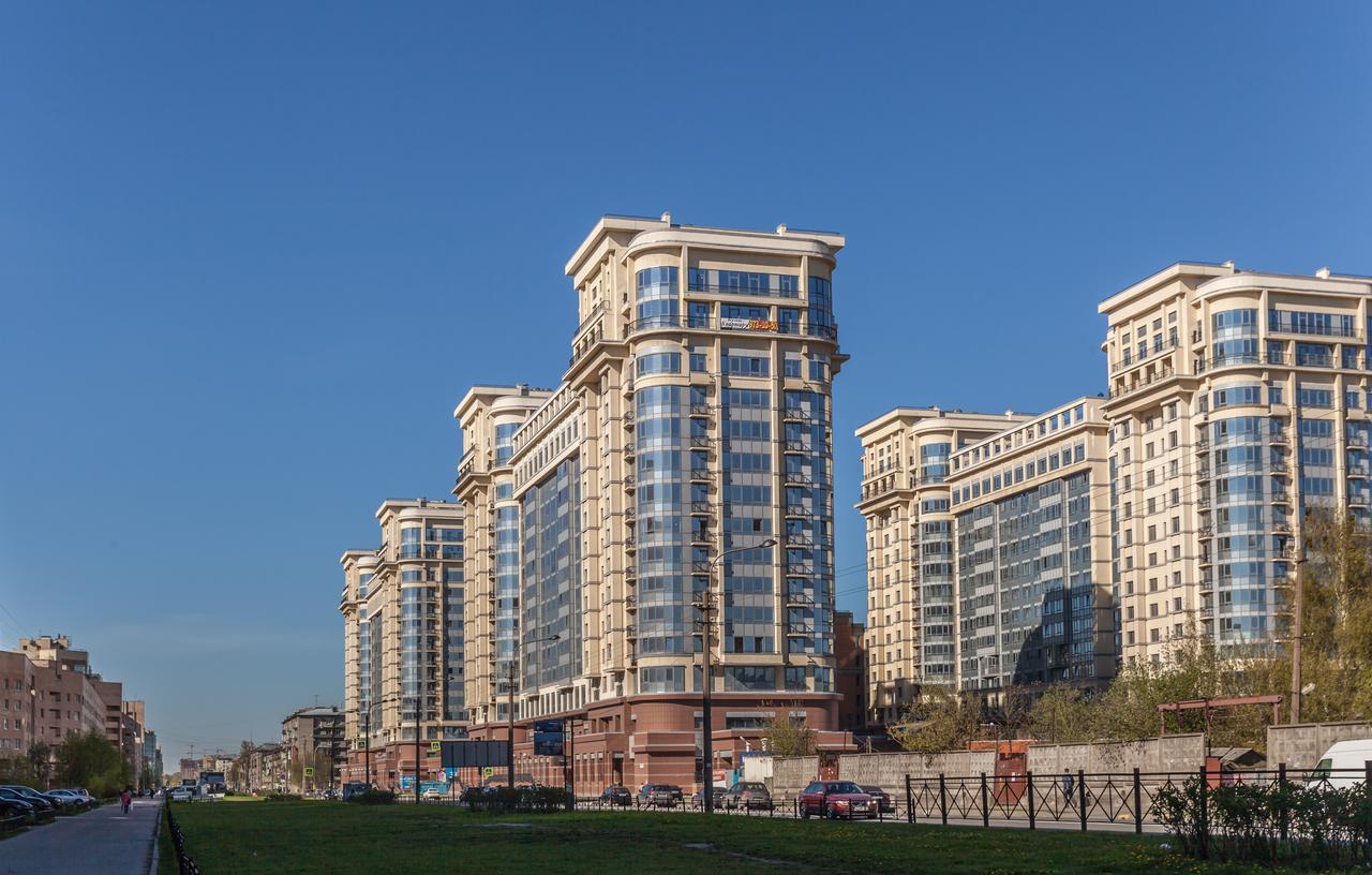 Apartments Graf Orlov Αγία Πετρούπολη Εξωτερικό φωτογραφία