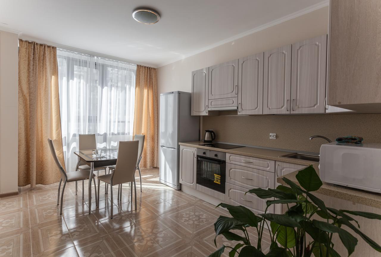 Apartments Graf Orlov Αγία Πετρούπολη Εξωτερικό φωτογραφία